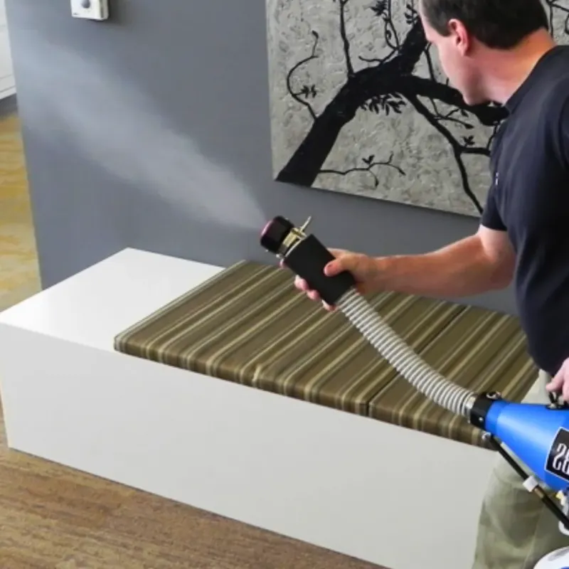 Professional Odor Removal in Fritch, TX